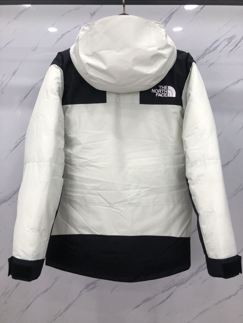 The North Face Down Jackets